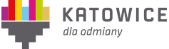 Logo UM Katowice